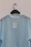 SAMUEL GUI YANG Chinese shirt SS22SH02-4 (SS22SH02)